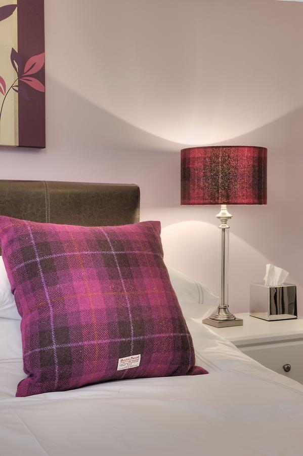Katie'S Flat Appartement Oban Buitenkant foto